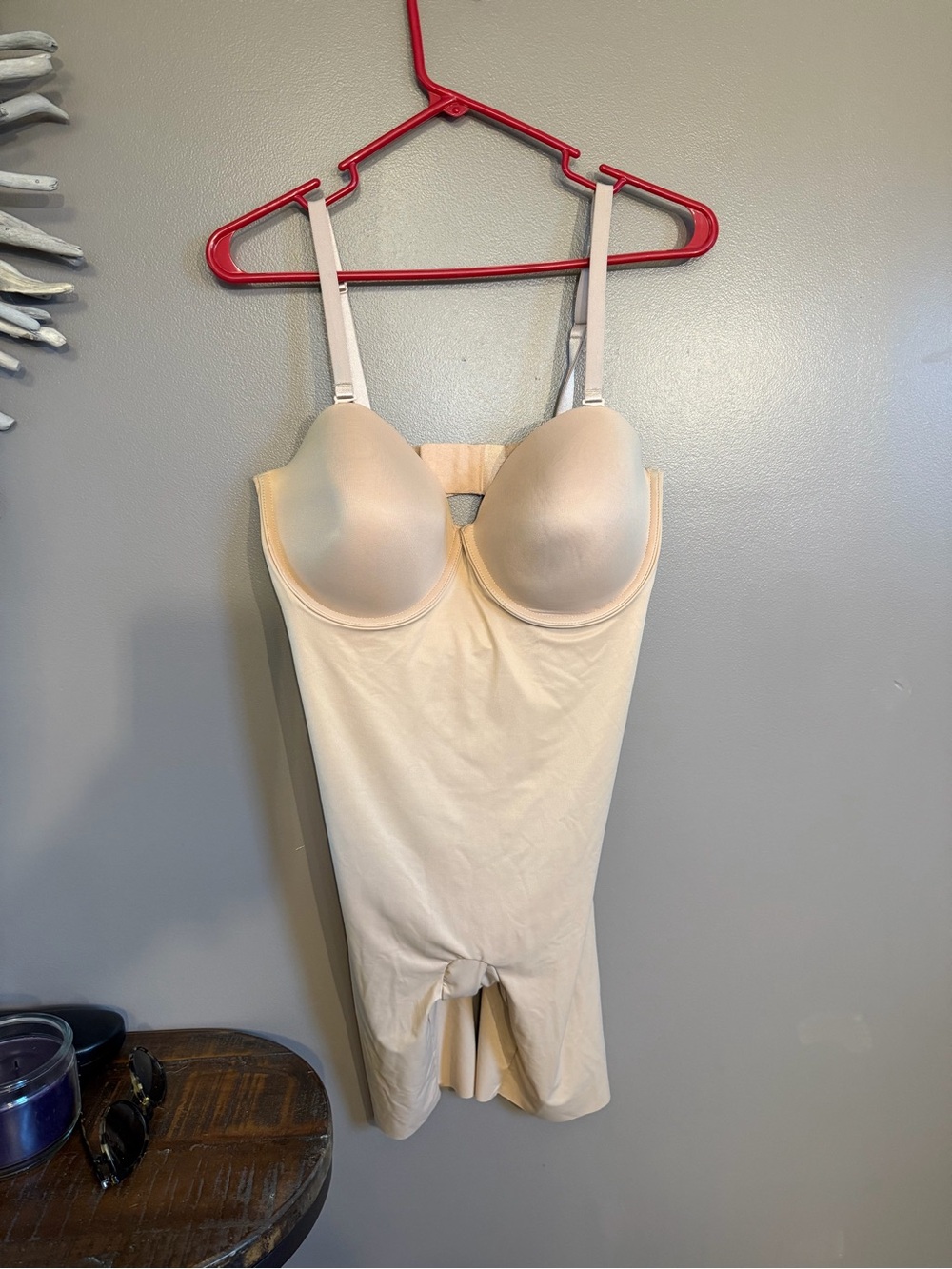 Spanx Ref Hot Bodysuit Shapewear